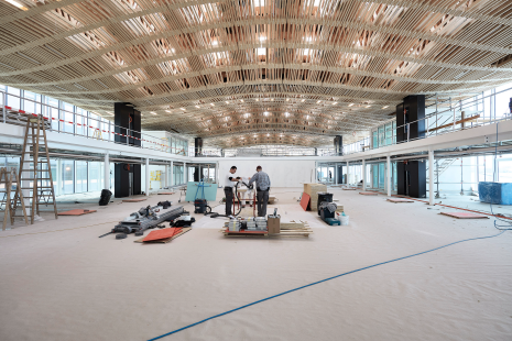 Foto: Arch-Tec-Lab AG
